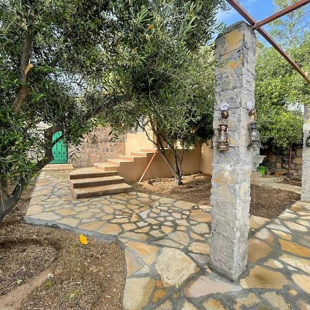Rose Guesthouse Al 'Aqar Εξωτερικό φωτογραφία
